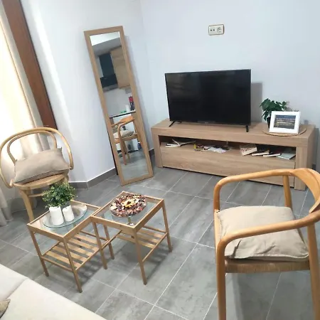 Expoholidays - Centro Elvira Parking Gratis * Гранада