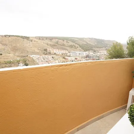 Appartement Mazza Aparts - El Serrallo Grenade