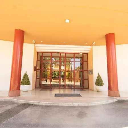 Mazza Aparts - El Serrallo Appartement