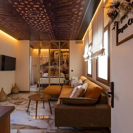 Palatina Concept Appartamento