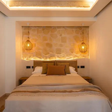 Palatina Concept Appartamento *