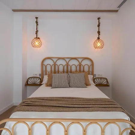 Appartamento Palatina Concept *