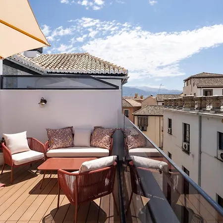 Palatina Concept Appartamento
