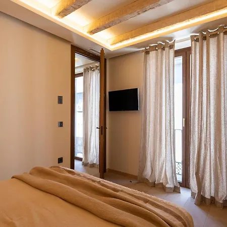 Appartamento Palatina Concept Granada