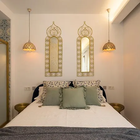 Appartamento Palatina Concept