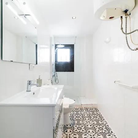 Appartement En El Albaicin De Grenade
