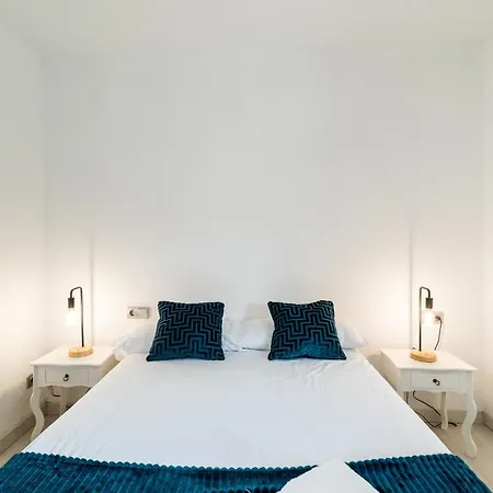 Appartement En El Albaicin De *