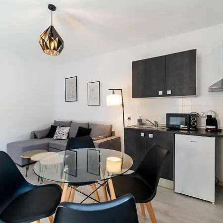 En El Albaicin De Appartement *