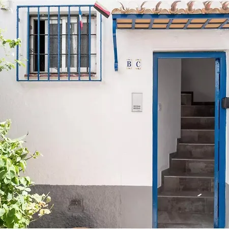 Apartment Lolitalola Holidays Salobrena