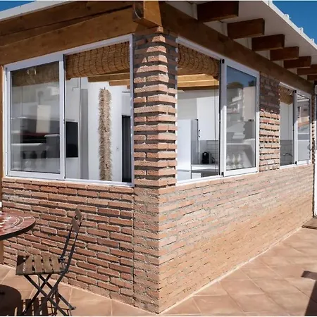 Lolitalola Holidays Apartment