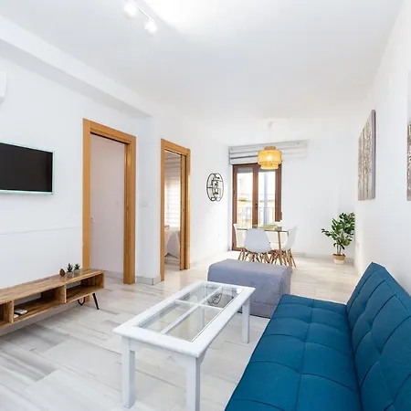 Grace - 3 Bedroom Centre