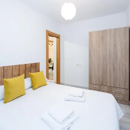 Apartment Grace - 3 Bedroom Centre