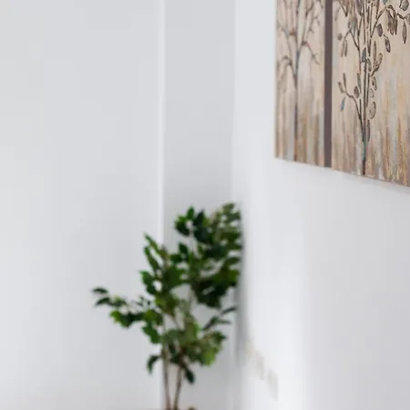 Grace - 3 Bedroom Centre Apartment Granada