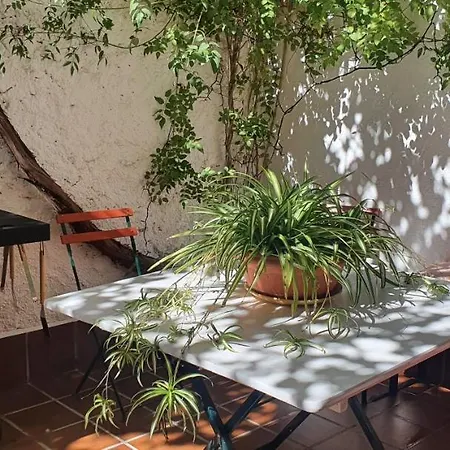 Lägenhet Casa Bambu *