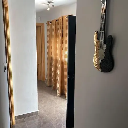 Preciosa Casa Soleada En Mirador Albaicin Сasa de vacaciones