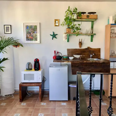 Casa Guidai * 格拉纳达