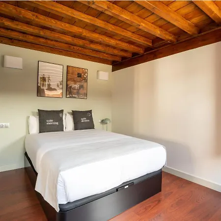 Limehome Calle Mirasol Appartamento Granada