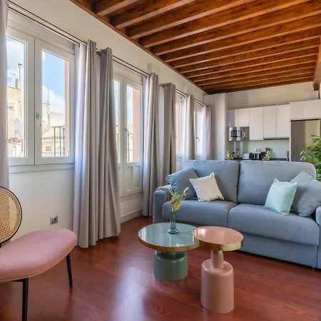 Limehome Calle Mirasol Appartamento Granada