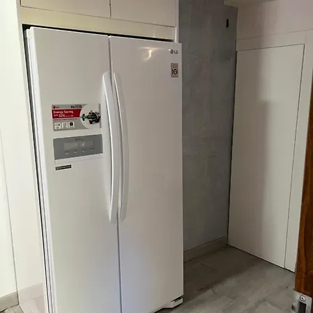 Сasa de vacaciones Preciosa Casa Soleada En Mirador Albaicin Granada