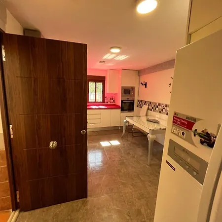 Preciosa Casa Soleada En Mirador Albaicin