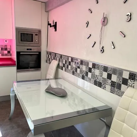 Preciosa Casa Soleada En Mirador Albaicin Сasa de vacaciones Granada