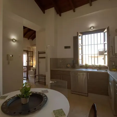 Apartment Atico Elvira