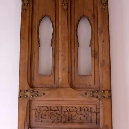 Atico Elvira Apartment Granada