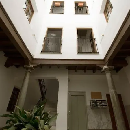 Atico Elvira * Granada