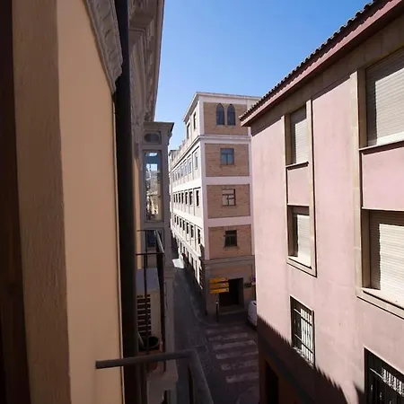 Atico Elvira Apartment Granada