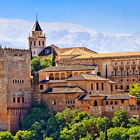 Exe Triunfo Hotel 4*