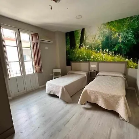 Viena Plaza Nueva 호텔 2*