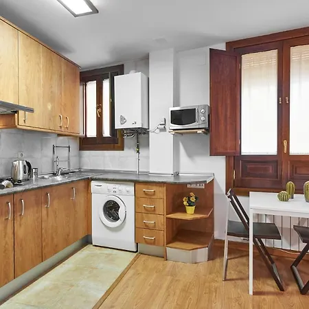 Appartement Deluxe *