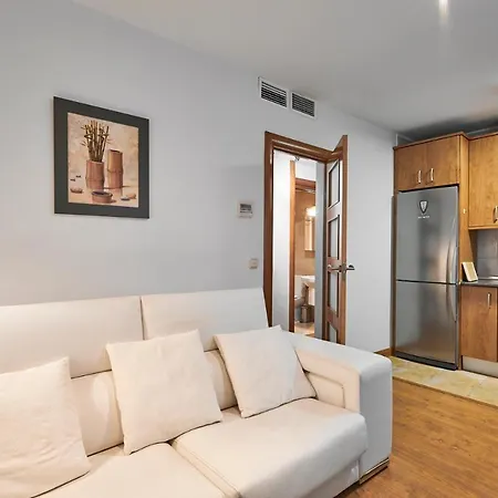 Deluxe Appartement