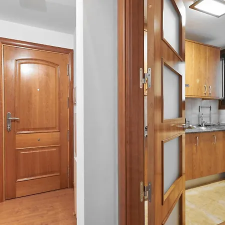 Appartement Deluxe *