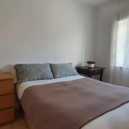 Lägenhet Casa Bambu *