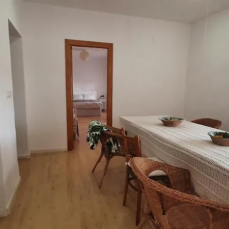 Casa Bambu *