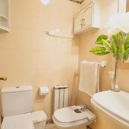 Bonito Y Acogedor Pleno Centro Junto Catedral Apartamento *