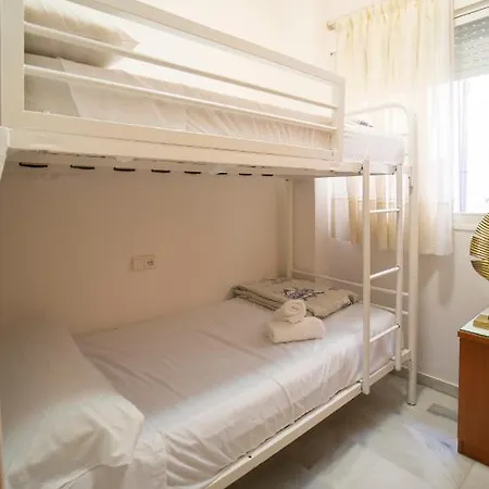 Bonito Y Acogedor Pleno Centro Junto Catedral Apartamento *