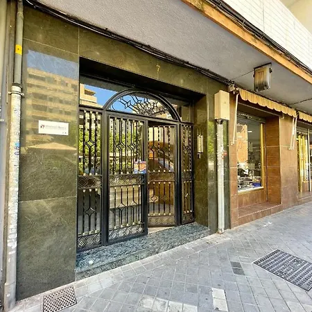 Apartamento Atico Homelike