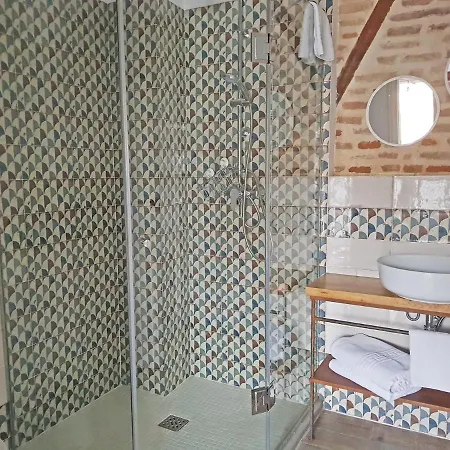 Boutique Albaicin 3000 Lägenhet