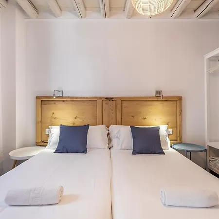 Boutique Albaicin 3000 Lägenhet Granada