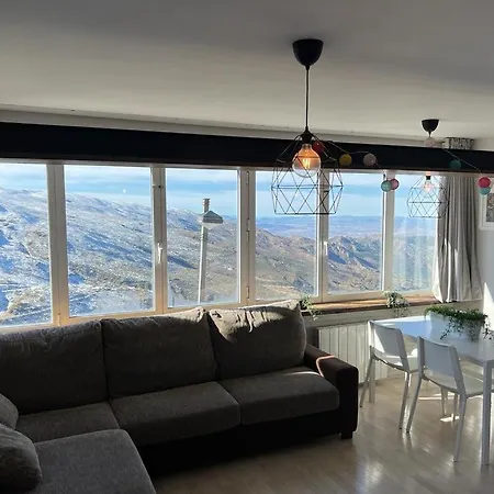 Apartamento Sierra Nevada Edificio Montaire *