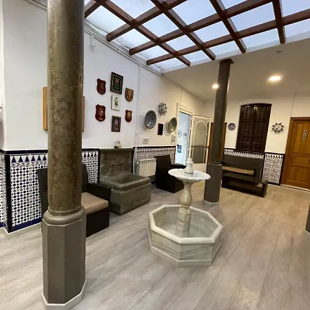 Pensionat Costa Azul
