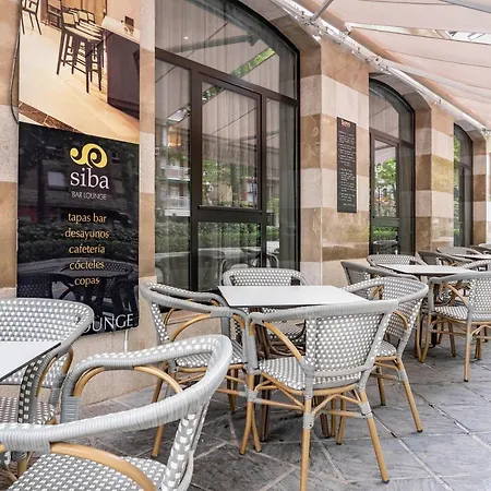 Hotel Vincci Albayzin Granada