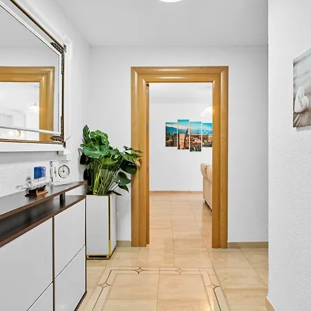 El Rincon De Rosa Apartmán Granada