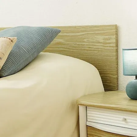 El Rincon De Rosa Apartmán Granada