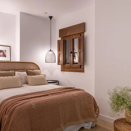 Appartement Jardines De La Alhambra *
