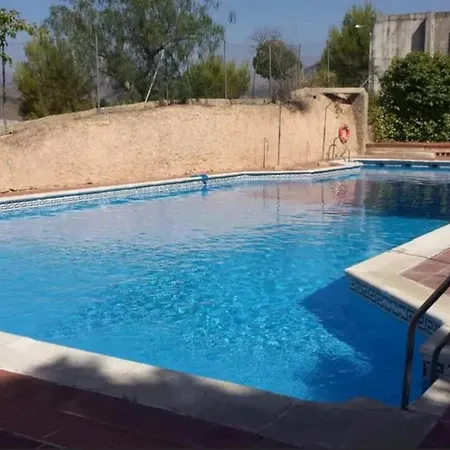 Mazza Aparts - El Serrallo Appartement Grenade