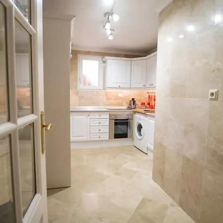 Mazza Aparts - El Serrallo Appartement *