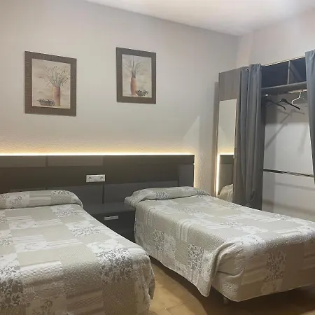 Costa Azul 2*